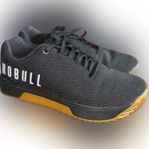 MEN'S GUM NOBULL IMPACT BRAND NEW